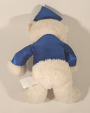 Genco Graduation Teddy Bear 9" Stuffed Plush Toy