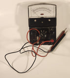 Vigor Electronic Watch Tester Made in Japan