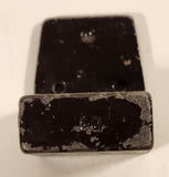 Cast Iron Chime Block 4 Rod Clock Part