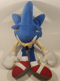 2022 Sega Sonic The Hedgehog 25" Tall Stuff Plush Toy