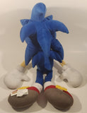 2022 Sega Sonic The Hedgehog 25" Tall Stuff Plush Toy