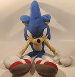 2022 Sega Sonic The Hedgehog 25" Tall Stuff Plush Toy