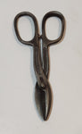 Vintage Crescent Tool Co. S47 Tin Snips Tool