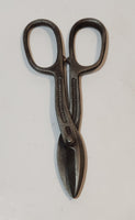 Vintage Crescent Tool Co. S47 Tin Snips Tool