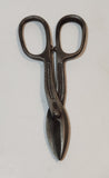 Vintage Crescent Tool Co. S47 Tin Snips Tool