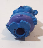 2020 DreamWorks Trolls Miniature 1 3/4" Tall Rubber Toy Figure