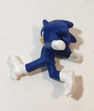 2022 McDonald's Sonic The Hedgehog 2 Movie Sonic 2 1/2" Tall Plastic Toy Figure