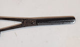 Rare Vintage Solingen Master Barber Andermann Texturing Shear Scissors Made in Germany