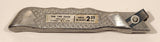 Vintage Van Alstine The Tire Tool SND-12 6” Long Trappe Pennsylvania USA