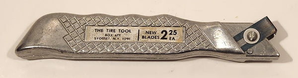 Vintage Van Alstine The Tire Tool SND-12 6” Long Trappe Pennsylvania USA