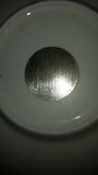 Vintage San Francisco Chokin Plate in Black 24KT Gold - Treasure Valley Antiques & Collectibles