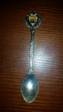 Vintage Barbados Collectible Spoon - Treasure Valley Antiques & Collectibles
