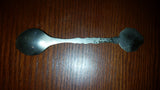 Vintage Barbados Collectible Spoon - Treasure Valley Antiques & Collectibles