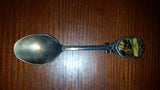 Vintage Guelph, Ontario Collectible Spoon - Treasure Valley Antiques & Collectibles