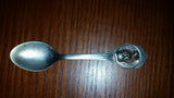 Vintage Hawaii Pineapple Charm Collectible Spoon - Treasure Valley Antiques & Collectibles