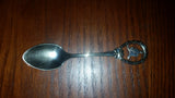 Vintage Alaska Charm Collectible Spoon - Treasure Valley Antiques & Collectibles