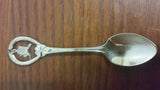 Vintage Alaska Charm Collectible Spoon - Treasure Valley Antiques & Collectibles