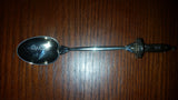 Vintage Westminster Abbey Church Mission BC. Collectible Spoon Benedictine Monks - Treasure Valley Antiques & Collectibles