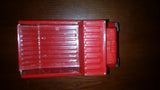 1960s Buddy L Pressed Steel Red Dump Truck
