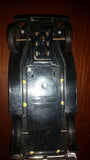 Vintage Bandai Japan "Sign of Quality" Litho Tin 1910's Ford Friction Toy Car - Treasure Valley Antiques & Collectibles