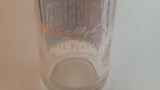 Vintage 1950-60s Mission of California 10 oz Beverage Bottle "Naturally Good In All Flavors" - Treasure Valley Antiques & Collectibles
