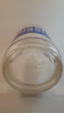 Vintage 1950-60s Mission of California 10 oz Beverage Bottle "Naturally Good In All Flavors" - Treasure Valley Antiques & Collectibles
