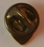 Vintage Sutton Royal Family Coat of Arms Collectible Pin - Treasure Valley Antiques & Collectibles