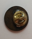 Vintage Celebrate Saskatchewan 1905 - 1980 75th Anniversary Pin - Treasure Valley Antiques & Collectibles