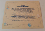 Cherished Teddies Angel Figurine Angie "I Bought The Star" 1992 #951137 In Box - Treasure Valley Antiques & Collectibles