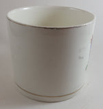 Antique 1939 King Geroge VI Queen Elizabeth Visit to Canada Souvenir Mug - Treasure Valley Antiques & Collectibles