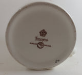 Antique 1939 King Geroge VI Queen Elizabeth Visit to Canada Souvenir Mug - Treasure Valley Antiques & Collectibles