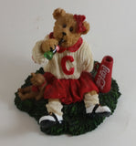 Boyd's The Bearstone Collection "Dinah... Give Me A C" Coca Cola - #919938 2006 - Treasure Valley Antiques & Collectibles