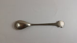 Vintage Rare 1970s Narcis NW Silver Collectible Souvenir Spoon - Treasure Valley Antiques & Collectibles