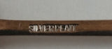 Vintage Mennonite Brethren Missions/Services Silver Plated Collectible Spoon - Treasure Valley Antiques & Collectibles