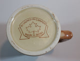 Rare 1967 Canadian Centennial Beer Stein Tankard - Treasure Valley Antiques & Collectibles