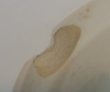 Rare 1930s Johnson Bros England Pareek "The Adam" Gravy Boat and Saucer Plate - Treasure Valley Antiques & Collectibles