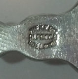 Vintage Lake Louise Alberta Gondola Lift Collectible Spoon Made in Holland - Treasure Valley Antiques & Collectibles