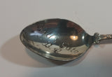 Vintage Hell's Gate, Fraser Canyon, BC Collectible Gondola Spoon - Treasure Valley Antiques & Collectibles