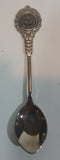Vintage 1995 John Calvin School Yarrow, B.C. 25th Anniversary Collectible Spoon - Treasure Valley Antiques & Collectibles