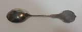 Vintage 1995 John Calvin School Yarrow, B.C. 25th Anniversary Collectible Spoon - Treasure Valley Antiques & Collectibles