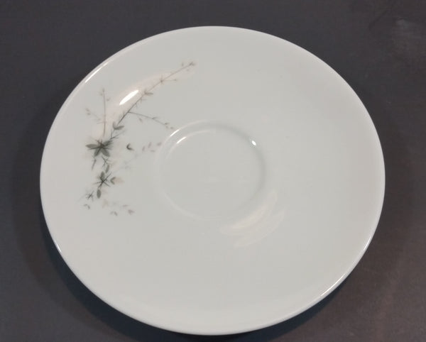 Royal Doulton Greenbrier TC1009 Pattern (1959 to 1975) Saucer Plate - Treasure Valley Antiques & Collectibles