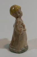 Red Rose Tea "Wee Willie Winkie" Wade Figurine - Treasure Valley Antiques & Collectibles
