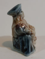 Red Rose Tea "Old King Cole" Wade Figurine - Treasure Valley Antiques & Collectibles