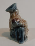 Red Rose Tea "Old King Cole" Wade Figurine - Treasure Valley Antiques & Collectibles