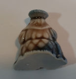 Red Rose Tea "Old King Cole" Wade Figurine - Treasure Valley Antiques & Collectibles