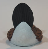 1970s Heritage Decoys Blue Billed Ruddy Duck Miniature J.B. Garton - Treasure Valley Antiques & Collectibles