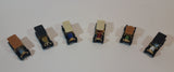 Vintage Die Cast Metal Classic Cars 301-306 In The Box - Never Played With - Treasure Valley Antiques & Collectibles