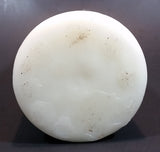 Delft Blue Holland Windmill Decor 8" Tall Wax Candle Unused - Like New - Treasure Valley Antiques & Collectibles