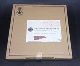 Bing & Grondahl Kurt Ard 1984 "Home is Best" Limited Edition Collector Plate - Treasure Valley Antiques & Collectibles