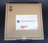 Bing & Grondahl Kurt Ard 1984 "Home is Best" Limited Edition Collector Plate - Treasure Valley Antiques & Collectibles